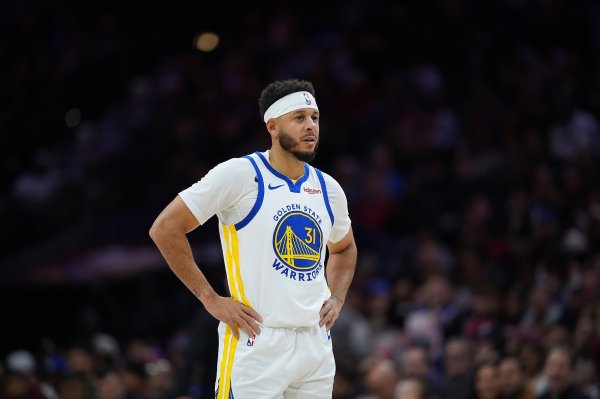 华夏配资网 存在感不强！赛斯·库里本季出战10场 场均7.1分&三分命中率48%