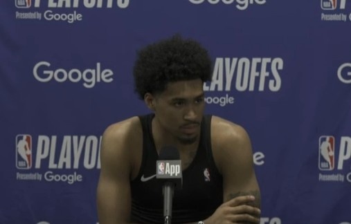 配资在线机构论坛 【完整版】哈珀：从小就期盼这种大场面 吉诺比利对我影响最深