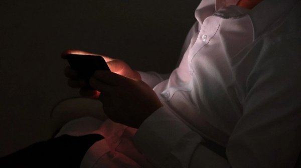 杠杆软件 加速男人衰老的行为，熬夜只排最后一名，第一名让人大跌眼镜